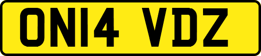 ON14VDZ