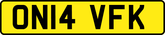ON14VFK