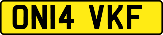 ON14VKF
