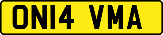 ON14VMA