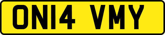 ON14VMY