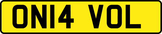 ON14VOL