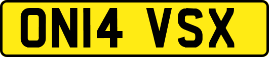 ON14VSX
