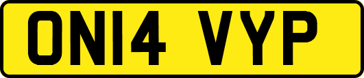 ON14VYP