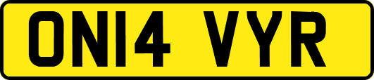 ON14VYR