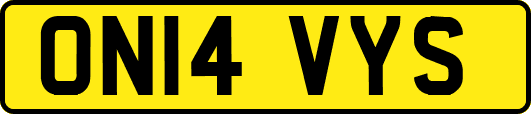ON14VYS