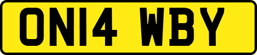 ON14WBY