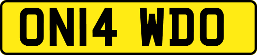ON14WDO