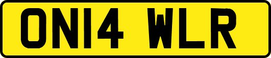 ON14WLR