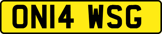 ON14WSG