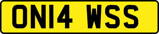 ON14WSS