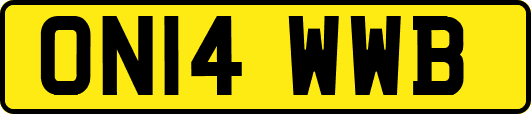 ON14WWB