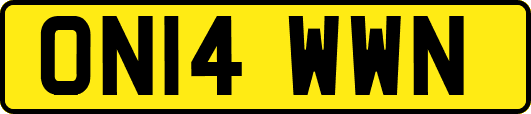 ON14WWN