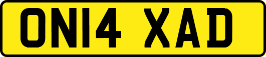 ON14XAD