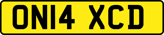 ON14XCD