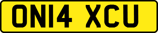 ON14XCU