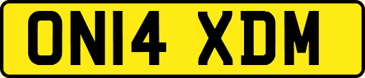 ON14XDM
