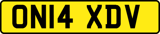 ON14XDV