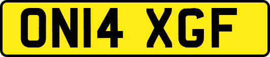 ON14XGF