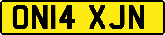 ON14XJN
