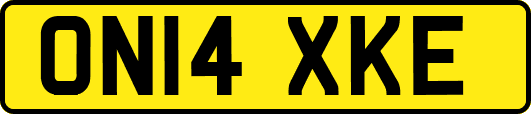 ON14XKE