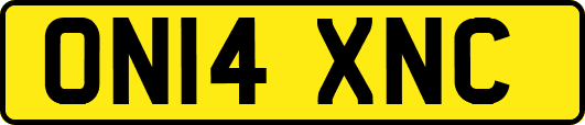 ON14XNC
