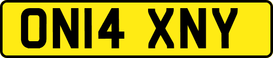 ON14XNY