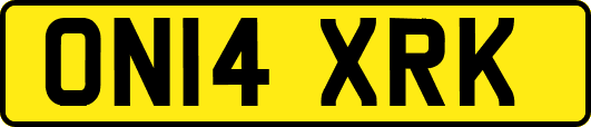 ON14XRK