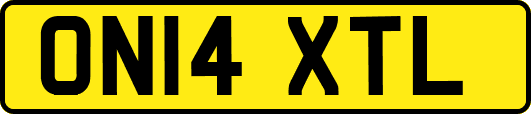 ON14XTL