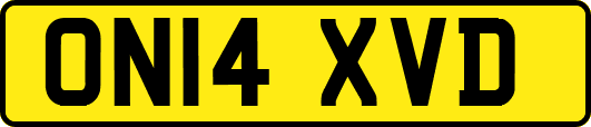 ON14XVD