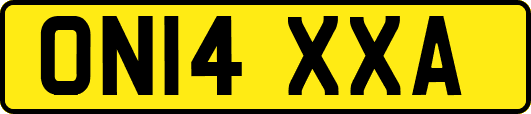 ON14XXA