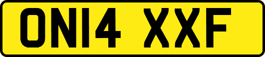 ON14XXF