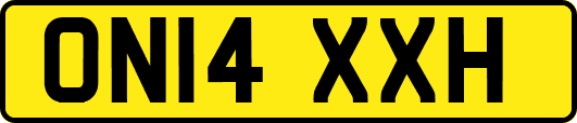 ON14XXH