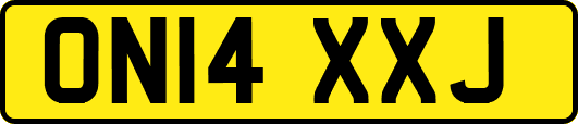 ON14XXJ