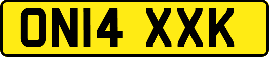 ON14XXK