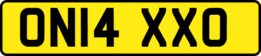 ON14XXO