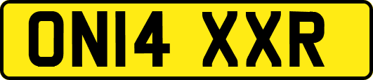 ON14XXR