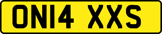 ON14XXS