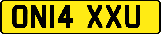 ON14XXU