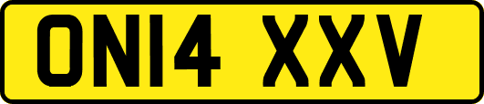 ON14XXV