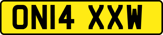 ON14XXW