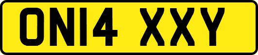 ON14XXY