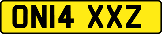 ON14XXZ