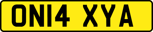 ON14XYA