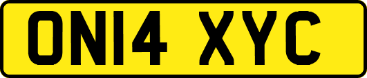 ON14XYC