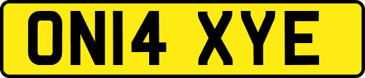 ON14XYE