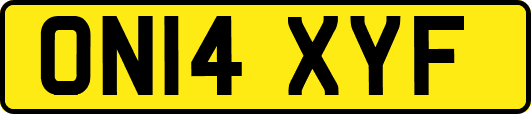 ON14XYF