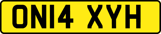 ON14XYH