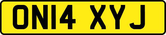 ON14XYJ