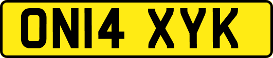 ON14XYK